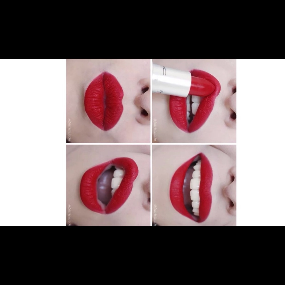 Mac Lipstick - Picture 2 of 6